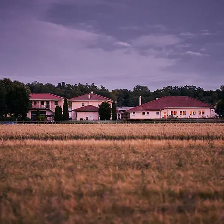 Ferienwohnung Lejlighed