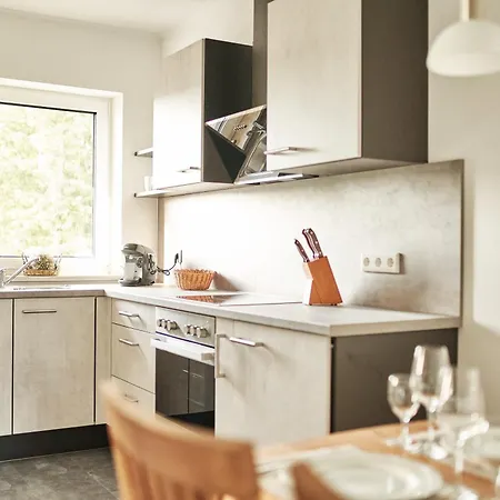 Ferienwohnung