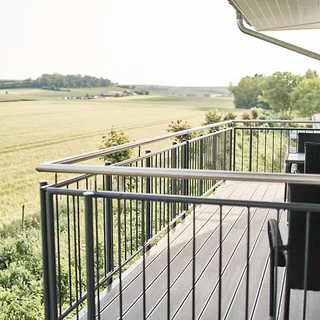 Ferienwohnung Apartment Stadecken-Elsheim