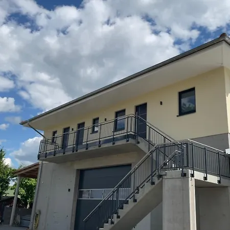 Ferienwohnung Apartment Stadecken-Elsheim