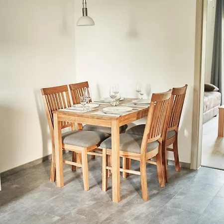 Apartment Ferienwohnung *