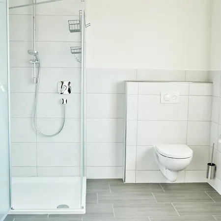 Ferienwohnung *