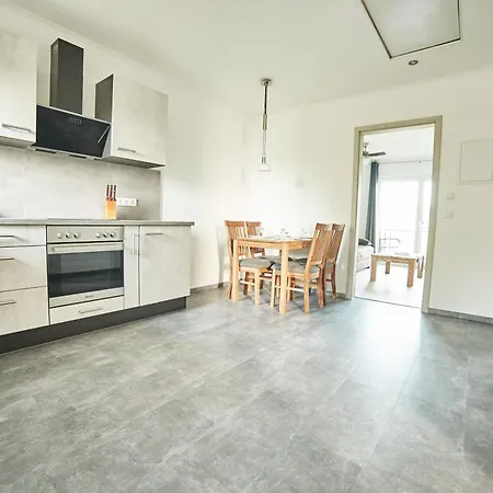 Ferienwohnung