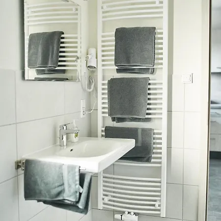 Ferienwohnung Apartment Stadecken-Elsheim