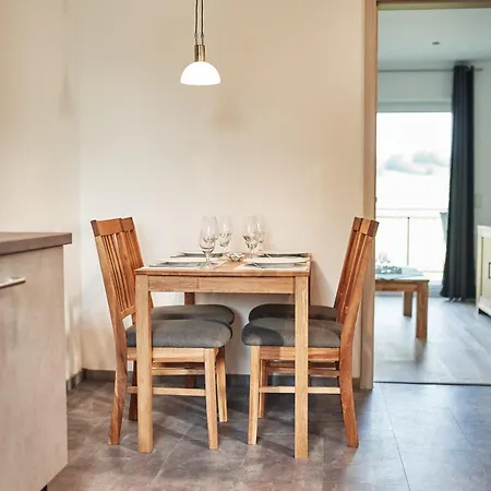 Lejlighed Ferienwohnung *