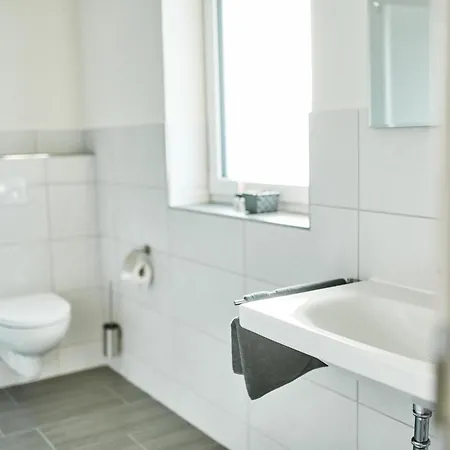 Ferienwohnung Lejlighed *