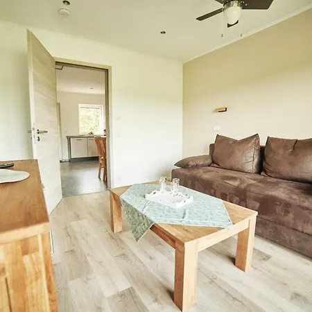 Ferienwohnung Apartment