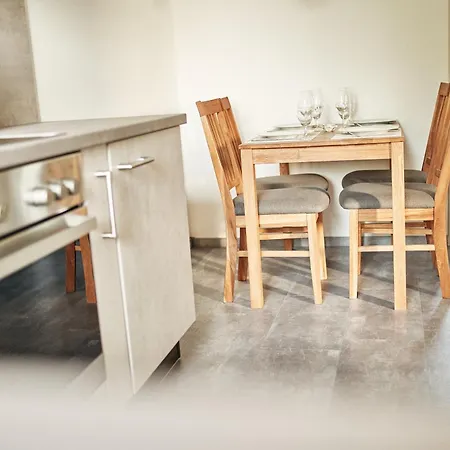 Ferienwohnung Lejlighed Stadecken-Elsheim