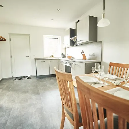 Ferienwohnung *