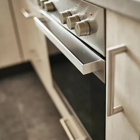 Apartment Ferienwohnung