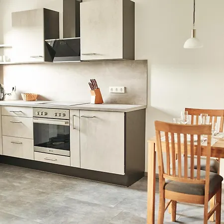 Ferienwohnung Apartment