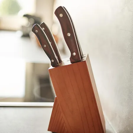 Lejlighed Ferienwohnung