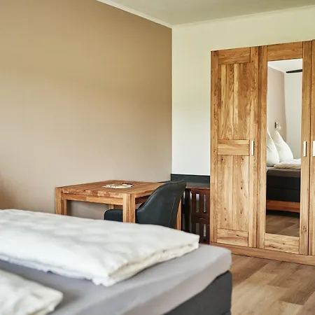 Apartment Ferienwohnung *