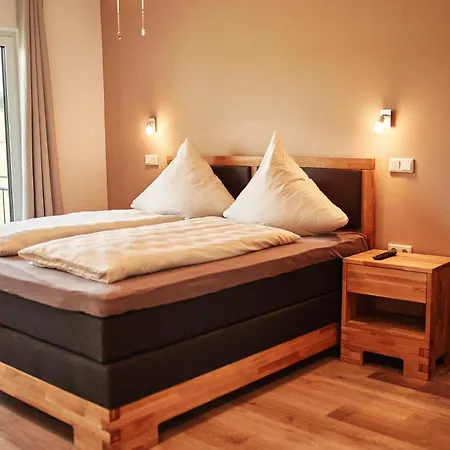 Ferienwohnung *