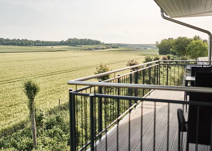 Ferienwohnung Stadecken-Elsheim