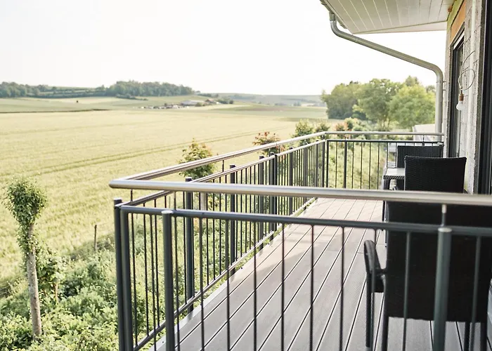 Ferienwohnung Apartamento Stadecken-Elsheim