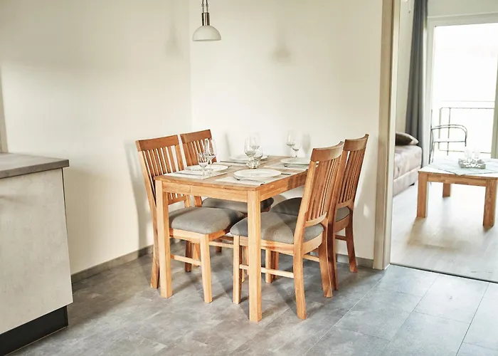 Apartamento Ferienwohnung *