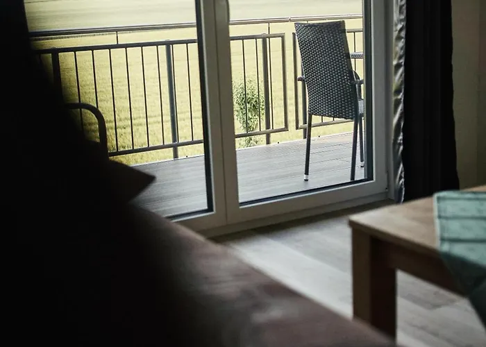 Ferienwohnung Apartamento