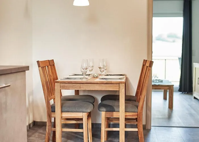 Apartamento Ferienwohnung *