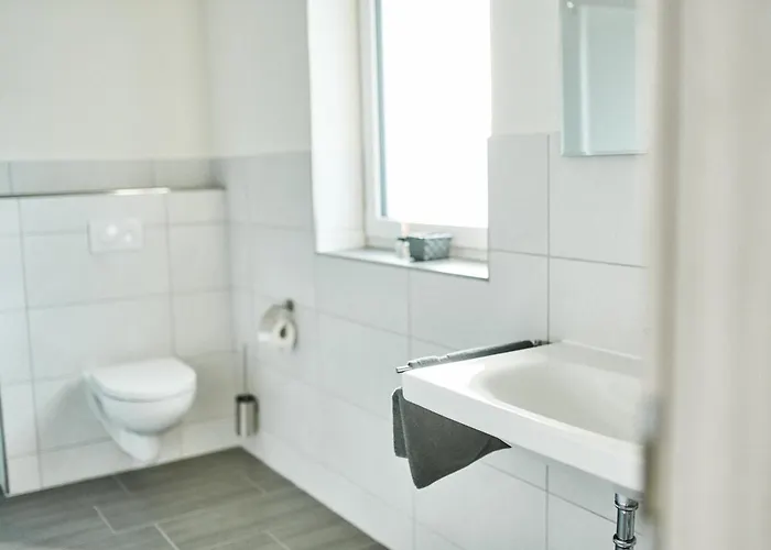 Ferienwohnung Apartamento *