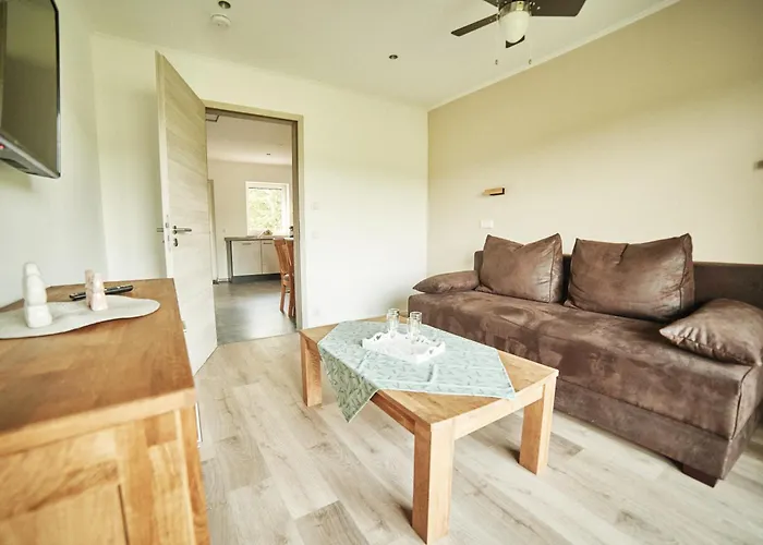 Ferienwohnung Apartamento