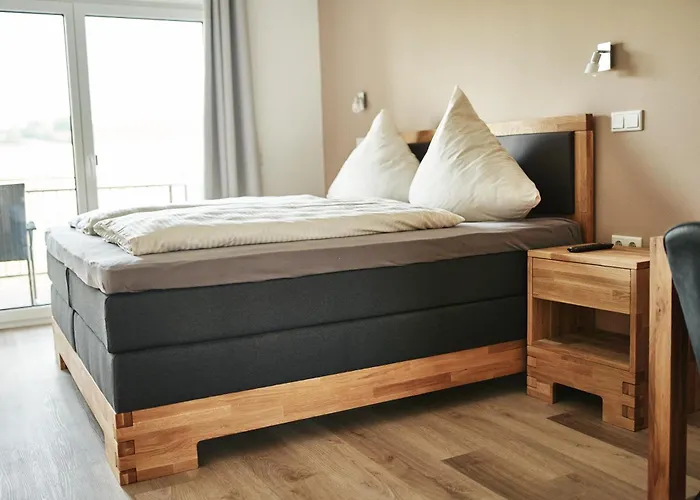 Apartamento Ferienwohnung *