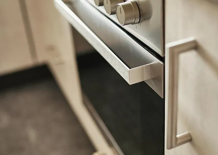 Apartamento Ferienwohnung