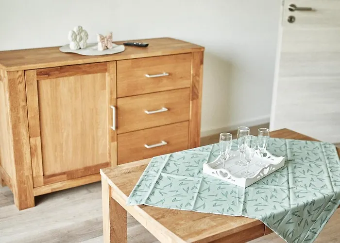 Apartamento Ferienwohnung