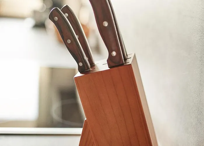 Apartamento Ferienwohnung