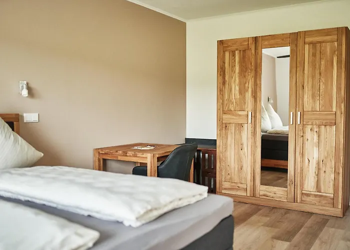 Apartamento Ferienwohnung *