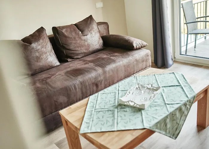 Apartamento Ferienwohnung *