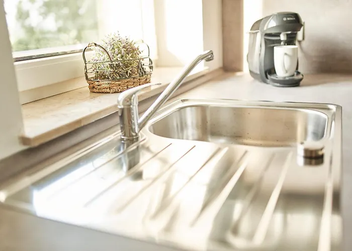 Ferienwohnung Apartamento Stadecken-Elsheim